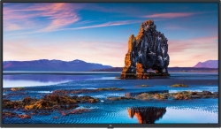 Телевизор LED Xiaomi 43 Mi TV 4A 43 черный/Ultra HD/50Hz/DVB-T2/DVB-C/USB/WiFi/Smart TV RUS