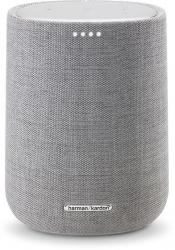 Колонка порт. Harman Kardon Citation One серый 40W 1.0 BT (HKCITATIONONEGRYRU)