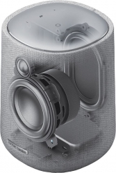 Колонка порт. Harman Kardon Citation One серый 40W 1.0 BT (HKCITATIONONEGRYRU)