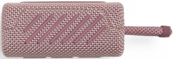 Колонка порт. JBL GO 3 розовый 4.2W 1.0 BT (JBLGO3PINK)