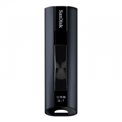 Флеш Диск Sandisk 128Gb Extreme Pro SDCZ880-128G-G46 черный