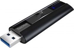 Флеш Диск Sandisk 512Gb Extreme Pro SDCZ880-512G-G46 черный