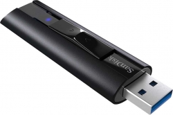 Флеш Диск Sandisk 512Gb Extreme Pro SDCZ880-512G-G46 черный