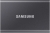 Жесткий диск SSD Samsung USB-C 500Gb MU-PC500T/WW T7 черный