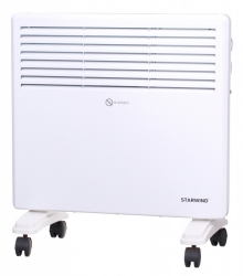 Конвектор Starwind SHV4001 1000Вт белый