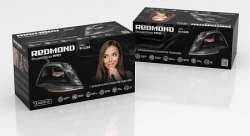 Утюг Redmond RI-C285 черный
