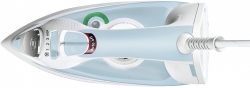 Утюг Bosch TDA5028120 2800Вт белый/голубой