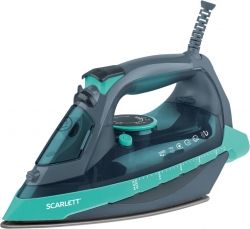 Утюг Scarlett SC-SI30K32 серый