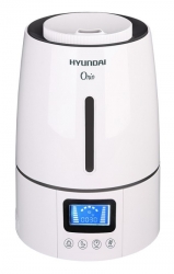 Увлажнитель воздуха Hyundai H-HU6E-3.0-UI053 белый