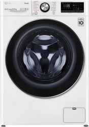 Стиральная машина LG TW4V9RW9W класс: A загр.фронтальная макс.:10.5кг белый