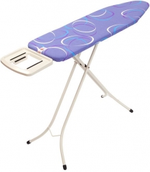 Гладильная доска Brabantia 108426 110x30см рег.высот. белый