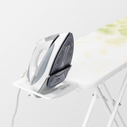 Гладильная доска Brabantia 111143 110x30см рег.высот. белый