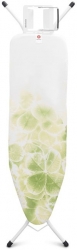 Гладильная доска Brabantia 111167 124x38см рег.высот. белый