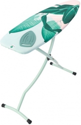 Гладильная доска Brabantia 118562 135x45см рег.высот. мятный