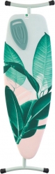 Гладильная доска Brabantia 118562 135x45см рег.высот. мятный