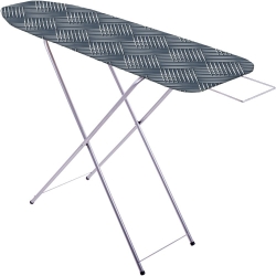 Гладильная доска Eurogold OK Plus Diagon Eclipse 120x38см рег.высот. (A4)