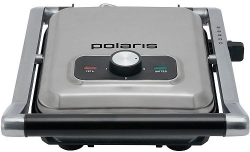 Электрогриль Polaris PGP 1202 черный