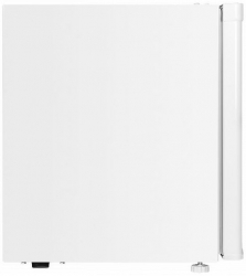 Холодильник Maunfeld MFF50W белый