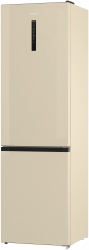 Холодильник Gorenje NRK6202AC4 бежевый