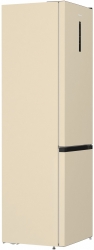 Холодильник Gorenje NRK6202AC4 бежевый
