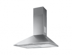 Вытяжка каминная Samsung NK24M3050PS/UR нержавеющая сталь