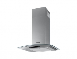 Вытяжка каминная Samsung NK24M5070CS/UR нержавеющая сталь