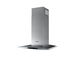 Вытяжка каминная Samsung NK24M5070CS/UR нержавеющая сталь