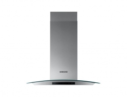 Вытяжка каминная Samsung NK24M5070CS/UR нержавеющая сталь