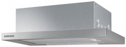 Вытяжка каминная Samsung NK24M1030IS/UR нержавеющая сталь