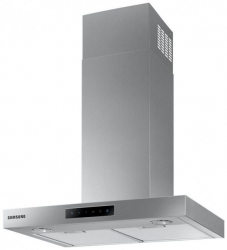 Вытяжка каминная Samsung NK24M5060SS/UR нержавеющая сталь