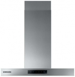 Вытяжка каминная Samsung NK24M5060SS/UR нержавеющая сталь