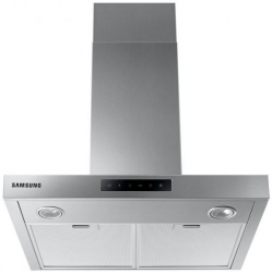 Вытяжка каминная Samsung NK24M5060SS/UR нержавеющая сталь