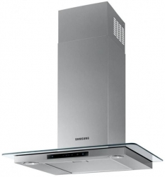 Вытяжка каминная Samsung NK24M5070FS/UR нержавеющая сталь