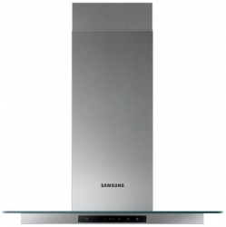 Вытяжка каминная Samsung NK24M5070FS/UR нержавеющая сталь