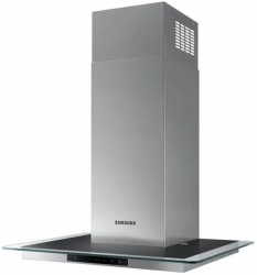 Вытяжка каминная Samsung NK24M5070FS/UR нержавеющая сталь