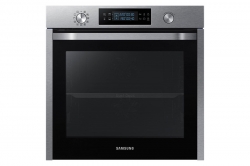 Духовой шкаф Электрический Samsung NV75K5541RS/WT нержавеющая сталь