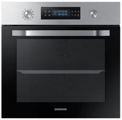 Духовой шкаф Электрический Samsung NV64R3531BS/WT нержавеющая сталь