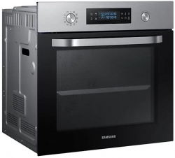 Духовой шкаф Электрический Samsung NV64R3531BS/WT нержавеющая сталь