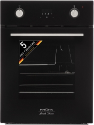 Духовой шкаф Электрический Krona SONATA 45 черный