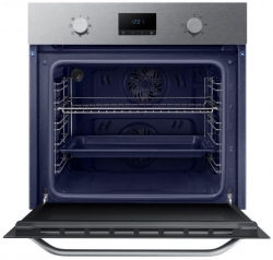 Духовой шкаф Электрический Samsung NV68R1310BS/WT нержавеющая сталь