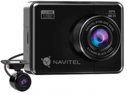 Видеорегистратор Navitel R700 GPS DUAL