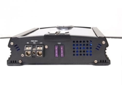Усилитель автомобильный Phantom LX 1.600 одноканальный