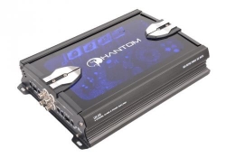 Усилитель автомобильный Phantom LX 4.120 четырехканальный