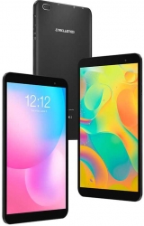 Планшет ARK Teclast P80 SC9863A (2.2) 8C/RAM2Gb/ROM32Gb 8 IPS 1280x800/Android 9.0/серый/8Mpix/5Mpix/BT/GPS/WiFi/Touch/microSD 512Gb/4200mAh/60hr