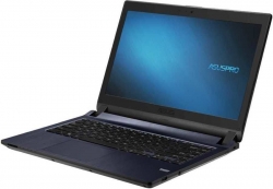 Ноутбук Asus Pro P1440FA-FA2025T Core i3 10110U/4Gb/1Tb/Intel UHD Graphics/14/FHD 1920x1080/Windows 10/grey/WiFi/BT/Cam