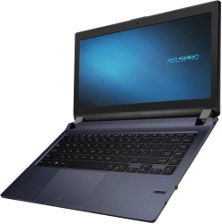 Ноутбук Asus Pro P1440FA-FA2025T Core i3 10110U/4Gb/1Tb/Intel UHD Graphics/14/FHD 1920x1080/Windows 10/grey/WiFi/BT/Cam