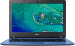Ноутбук Acer Aspire 1 A114-32-C5QD Celeron N4000/4Gb/eMMC64Gb/Intel UHD Graphics 600/14