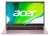 Ультрабук Acer Swift SF114-33-P3GY Pentium Silver N5030/8Gb/SSD256Gb/Intel UHD Graphics 600/14/FHD 1920x1080/Windows 10/pink/WiFi/BT/Cam