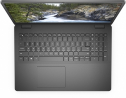 Ноутбук Dell Vostro 3500 Core i5 1135G7/8Gb/SSD256Gb/NVIDIA GeForce MX330 2Gb/15.6 WVA/FHD 1920x1080/Windows 10/black/WiFi/BT/Cam