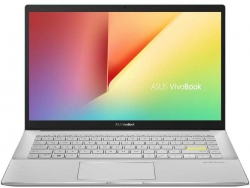 Ноутбук Asus M433IA-EB884T Ryzen 5 4500U/8Gb/SSD256Gb/AMD Radeon/14/IPS/FHD 1920x1080/Windows 10 Home/silver/WiFi/BT/Cam